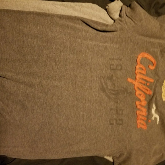 Mens tshirs - Picture 4 of 8